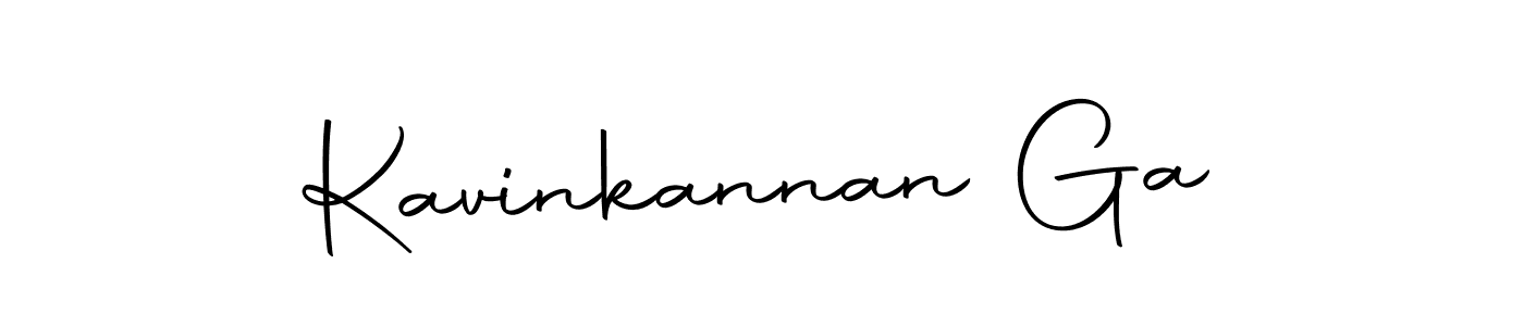 if you are searching for the best signature style for your name Kavinkannan Ga. so please give up your signature search. here we have designed multiple signature styles  using Autography-DOLnW. Kavinkannan Ga signature style 10 images and pictures png