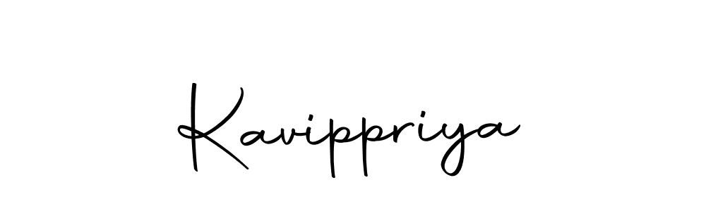 You should practise on your own different ways (Autography-DOLnW) to write your name (Kavippriya) in signature. don't let someone else do it for you. Kavippriya signature style 10 images and pictures png