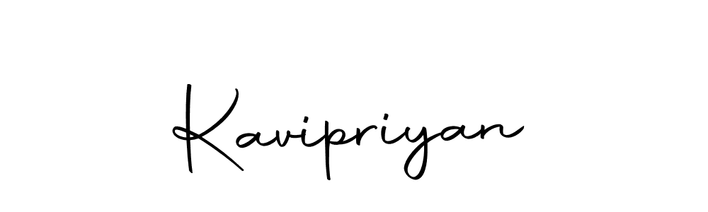 How to make Kavipriyan signature? Autography-DOLnW is a professional autograph style. Create handwritten signature for Kavipriyan name. Kavipriyan signature style 10 images and pictures png