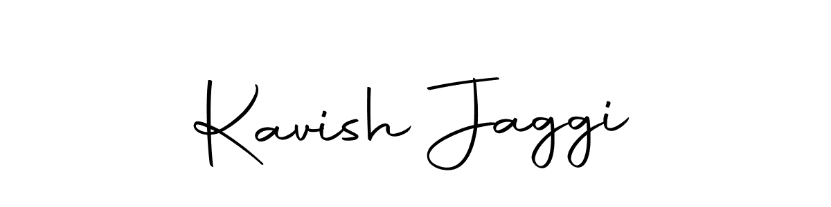 Kavish Jaggi stylish signature style. Best Handwritten Sign (Autography-DOLnW) for my name. Handwritten Signature Collection Ideas for my name Kavish Jaggi. Kavish Jaggi signature style 10 images and pictures png