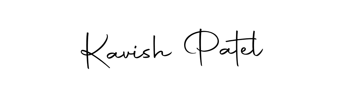 You should practise on your own different ways (Autography-DOLnW) to write your name (Kavish Patel) in signature. don't let someone else do it for you. Kavish Patel signature style 10 images and pictures png