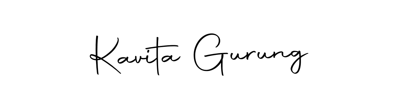 How to Draw Kavita Gurung signature style? Autography-DOLnW is a latest design signature styles for name Kavita Gurung. Kavita Gurung signature style 10 images and pictures png