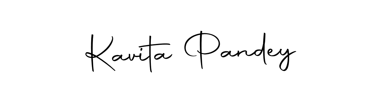 You should practise on your own different ways (Autography-DOLnW) to write your name (Kavita Pandey) in signature. don't let someone else do it for you. Kavita Pandey signature style 10 images and pictures png