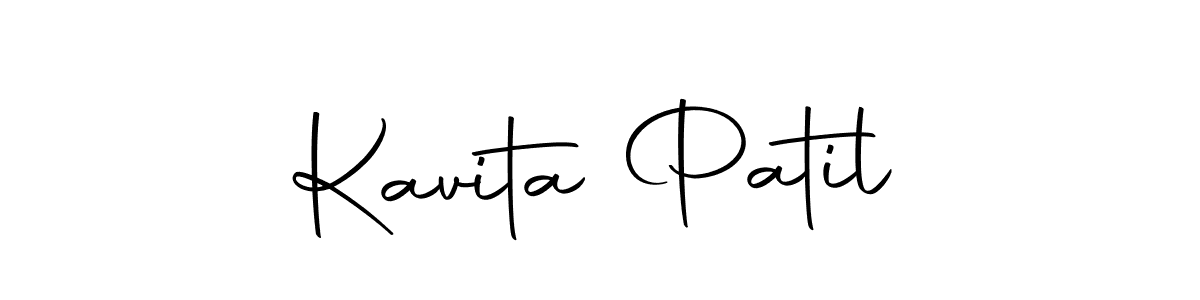 How to Draw Kavita Patil signature style? Autography-DOLnW is a latest design signature styles for name Kavita Patil. Kavita Patil signature style 10 images and pictures png