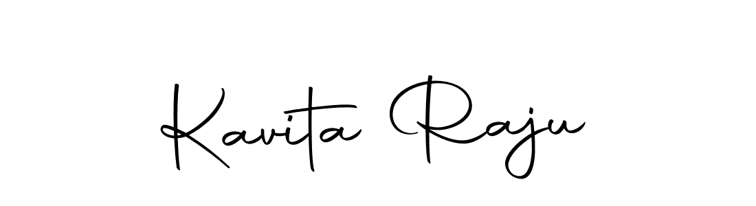 This is the best signature style for the Kavita Raju name. Also you like these signature font (Autography-DOLnW). Mix name signature. Kavita Raju signature style 10 images and pictures png