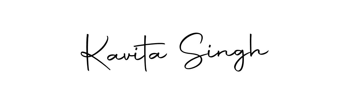 Make a short Kavita Singh signature style. Manage your documents anywhere anytime using Autography-DOLnW. Create and add eSignatures, submit forms, share and send files easily. Kavita Singh signature style 10 images and pictures png