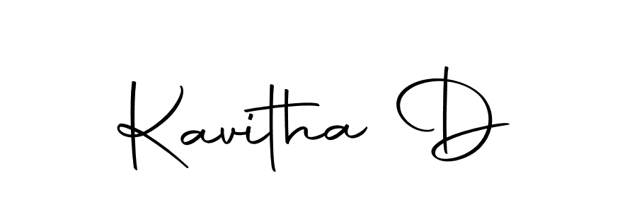 Check out images of Autograph of Kavitha D name. Actor Kavitha D Signature Style. Autography-DOLnW is a professional sign style online. Kavitha D signature style 10 images and pictures png