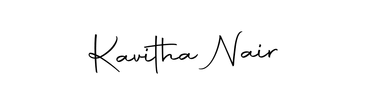 Check out images of Autograph of Kavitha Nair name. Actor Kavitha Nair Signature Style. Autography-DOLnW is a professional sign style online. Kavitha Nair signature style 10 images and pictures png