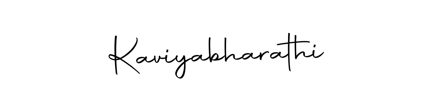 Check out images of Autograph of Kaviyabharathi name. Actor Kaviyabharathi Signature Style. Autography-DOLnW is a professional sign style online. Kaviyabharathi signature style 10 images and pictures png