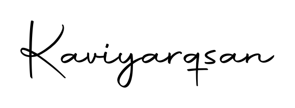 How to make Kaviyarqsan name signature. Use Autography-DOLnW style for creating short signs online. This is the latest handwritten sign. Kaviyarqsan signature style 10 images and pictures png