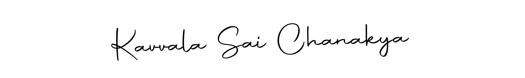Once you've used our free online signature maker to create your best signature Autography-DOLnW style, it's time to enjoy all of the benefits that Kavvala Sai Chanakya name signing documents. Kavvala Sai Chanakya signature style 10 images and pictures png