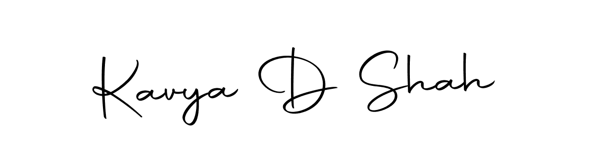 This is the best signature style for the Kavya D Shah name. Also you like these signature font (Autography-DOLnW). Mix name signature. Kavya D Shah signature style 10 images and pictures png