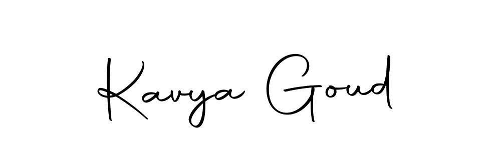 Similarly Autography-DOLnW is the best handwritten signature design. Signature creator online .You can use it as an online autograph creator for name Kavya Goud. Kavya Goud signature style 10 images and pictures png