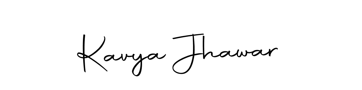 Best and Professional Signature Style for Kavya Jhawar. Autography-DOLnW Best Signature Style Collection. Kavya Jhawar signature style 10 images and pictures png