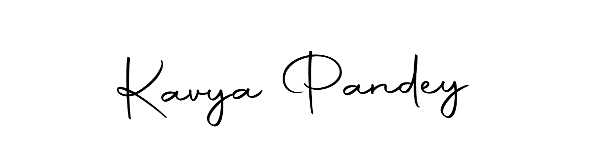 Similarly Autography-DOLnW is the best handwritten signature design. Signature creator online .You can use it as an online autograph creator for name Kavya Pandey. Kavya Pandey signature style 10 images and pictures png