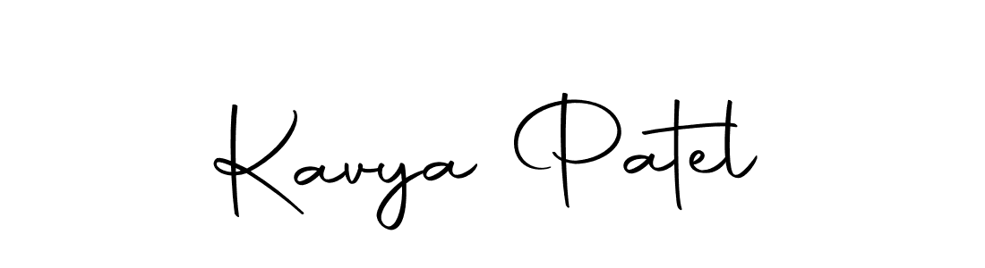 How to Draw Kavya Patel signature style? Autography-DOLnW is a latest design signature styles for name Kavya Patel. Kavya Patel signature style 10 images and pictures png