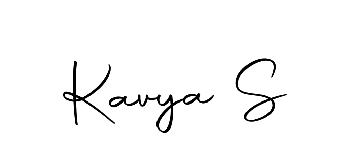 This is the best signature style for the Kavya S name. Also you like these signature font (Autography-DOLnW). Mix name signature. Kavya S signature style 10 images and pictures png