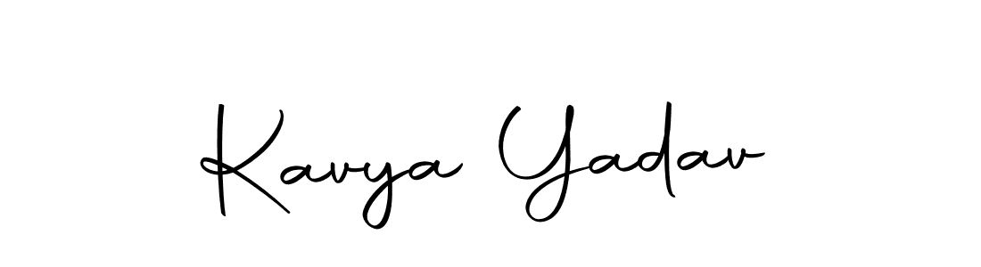 This is the best signature style for the Kavya Yadav name. Also you like these signature font (Autography-DOLnW). Mix name signature. Kavya Yadav signature style 10 images and pictures png