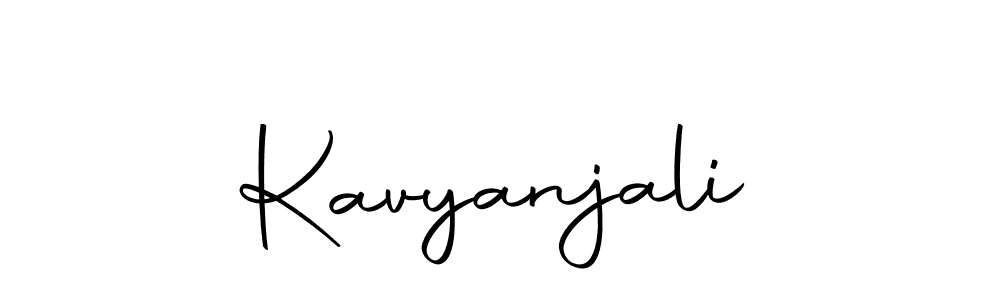 Once you've used our free online signature maker to create your best signature Autography-DOLnW style, it's time to enjoy all of the benefits that Kavyanjali name signing documents. Kavyanjali signature style 10 images and pictures png