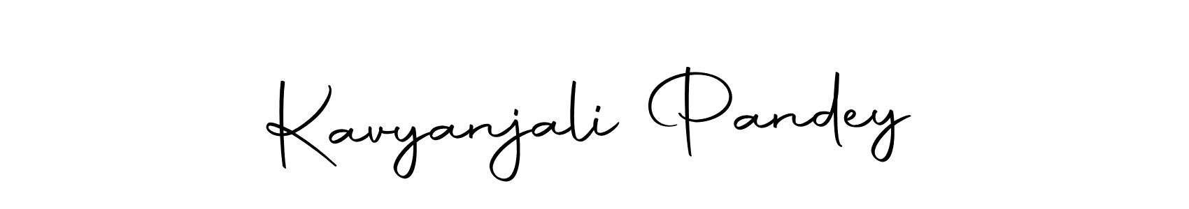 It looks lik you need a new signature style for name Kavyanjali Pandey. Design unique handwritten (Autography-DOLnW) signature with our free signature maker in just a few clicks. Kavyanjali Pandey signature style 10 images and pictures png