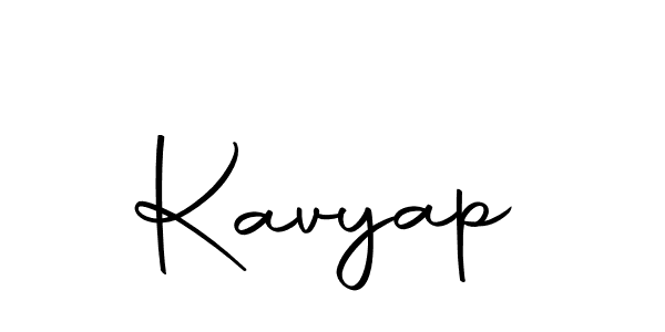 The best way (Autography-DOLnW) to make a short signature is to pick only two or three words in your name. The name Kavyap include a total of six letters. For converting this name. Kavyap signature style 10 images and pictures png