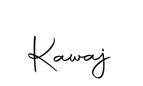 Make a beautiful signature design for name Kawaj. With this signature (Autography-DOLnW) style, you can create a handwritten signature for free. Kawaj signature style 10 images and pictures png