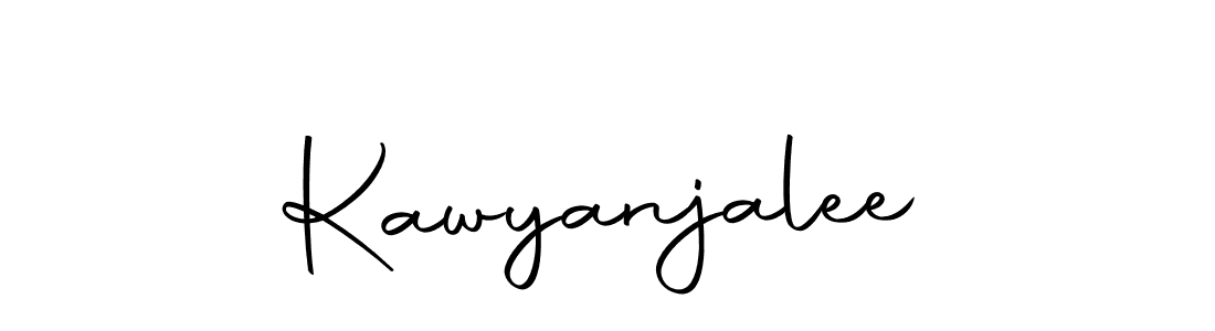 This is the best signature style for the Kawyanjalee name. Also you like these signature font (Autography-DOLnW). Mix name signature. Kawyanjalee signature style 10 images and pictures png