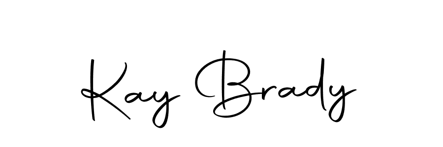 Check out images of Autograph of Kay Brady name. Actor Kay Brady Signature Style. Autography-DOLnW is a professional sign style online. Kay Brady signature style 10 images and pictures png
