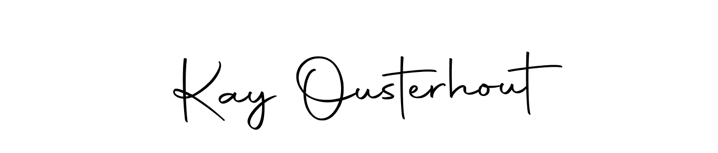 Also You can easily find your signature by using the search form. We will create Kay Ousterhout name handwritten signature images for you free of cost using Autography-DOLnW sign style. Kay Ousterhout signature style 10 images and pictures png