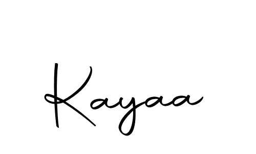 Similarly Autography-DOLnW is the best handwritten signature design. Signature creator online .You can use it as an online autograph creator for name Kayaa. Kayaa signature style 10 images and pictures png