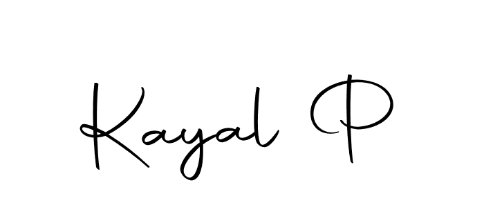 Best and Professional Signature Style for Kayal P. Autography-DOLnW Best Signature Style Collection. Kayal P signature style 10 images and pictures png