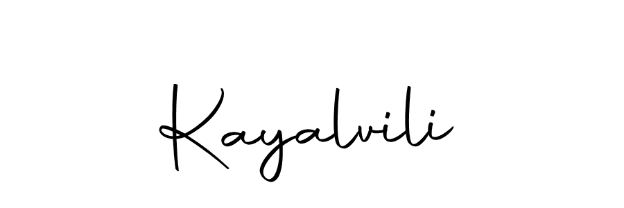 Autography-DOLnW is a professional signature style that is perfect for those who want to add a touch of class to their signature. It is also a great choice for those who want to make their signature more unique. Get Kayalvili name to fancy signature for free. Kayalvili signature style 10 images and pictures png