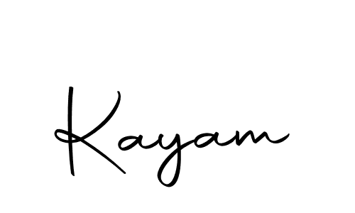 You can use this online signature creator to create a handwritten signature for the name Kayam. This is the best online autograph maker. Kayam signature style 10 images and pictures png