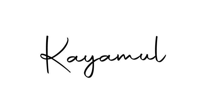 Once you've used our free online signature maker to create your best signature Autography-DOLnW style, it's time to enjoy all of the benefits that Kayamul name signing documents. Kayamul signature style 10 images and pictures png