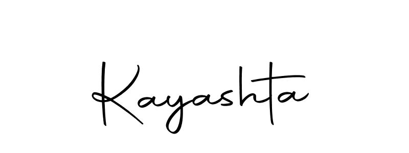 Once you've used our free online signature maker to create your best signature Autography-DOLnW style, it's time to enjoy all of the benefits that Kayashta name signing documents. Kayashta signature style 10 images and pictures png