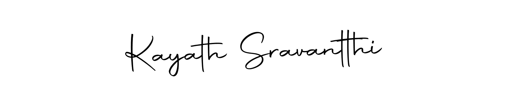 Best and Professional Signature Style for Kayath Sravantthi. Autography-DOLnW Best Signature Style Collection. Kayath Sravantthi signature style 10 images and pictures png