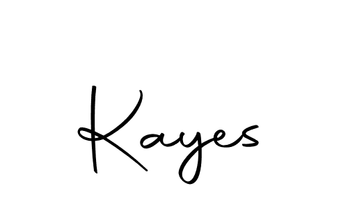 This is the best signature style for the Kayes name. Also you like these signature font (Autography-DOLnW). Mix name signature. Kayes signature style 10 images and pictures png