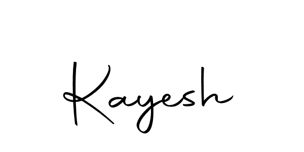You can use this online signature creator to create a handwritten signature for the name Kayesh. This is the best online autograph maker. Kayesh signature style 10 images and pictures png