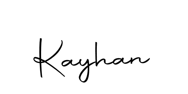 Also we have Kayhan name is the best signature style. Create professional handwritten signature collection using Autography-DOLnW autograph style. Kayhan signature style 10 images and pictures png