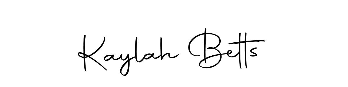 if you are searching for the best signature style for your name Kaylah Betts. so please give up your signature search. here we have designed multiple signature styles  using Autography-DOLnW. Kaylah Betts signature style 10 images and pictures png