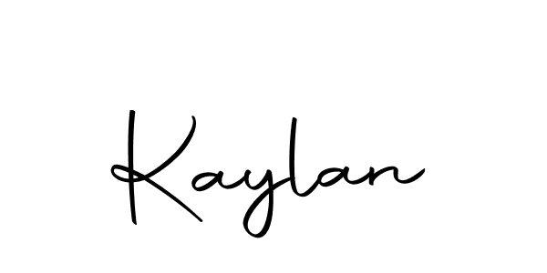 Also we have Kaylan name is the best signature style. Create professional handwritten signature collection using Autography-DOLnW autograph style. Kaylan signature style 10 images and pictures png