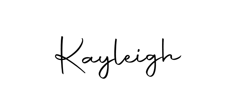 The best way (Autography-DOLnW) to make a short signature is to pick only two or three words in your name. The name Kayleigh include a total of six letters. For converting this name. Kayleigh signature style 10 images and pictures png