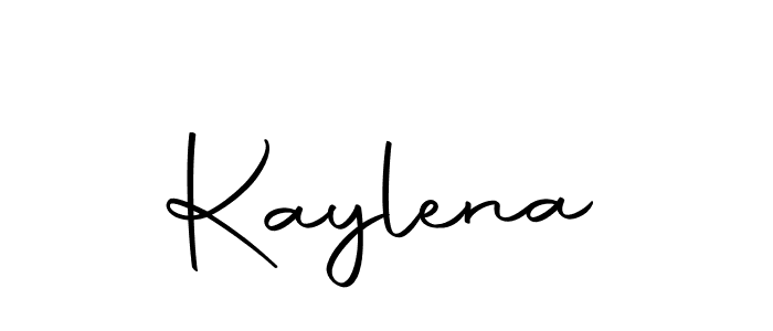 It looks lik you need a new signature style for name Kaylena. Design unique handwritten (Autography-DOLnW) signature with our free signature maker in just a few clicks. Kaylena signature style 10 images and pictures png