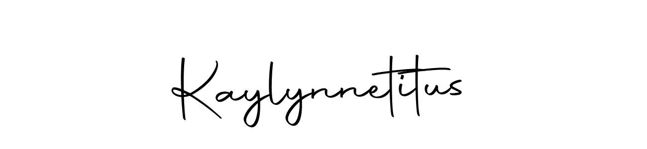 Make a short Kaylynnetitus signature style. Manage your documents anywhere anytime using Autography-DOLnW. Create and add eSignatures, submit forms, share and send files easily. Kaylynnetitus signature style 10 images and pictures png