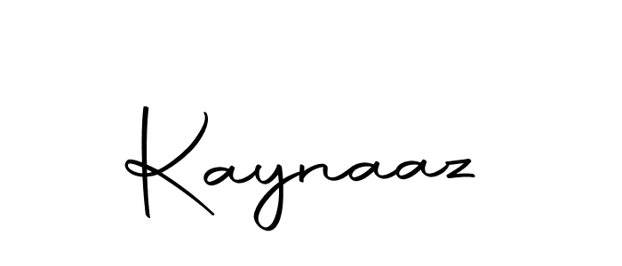 How to make Kaynaaz signature? Autography-DOLnW is a professional autograph style. Create handwritten signature for Kaynaaz name. Kaynaaz signature style 10 images and pictures png
