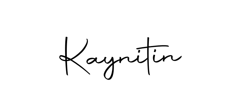 Best and Professional Signature Style for Kaynitin. Autography-DOLnW Best Signature Style Collection. Kaynitin signature style 10 images and pictures png