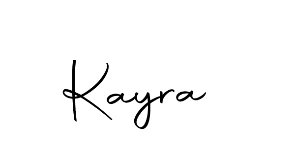 How to make Kayra  name signature. Use Autography-DOLnW style for creating short signs online. This is the latest handwritten sign. Kayra  signature style 10 images and pictures png