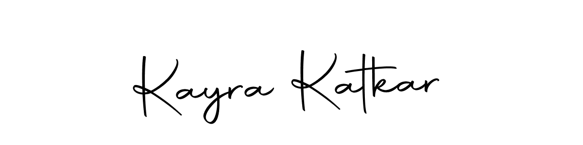 Best and Professional Signature Style for Kayra Katkar. Autography-DOLnW Best Signature Style Collection. Kayra Katkar signature style 10 images and pictures png