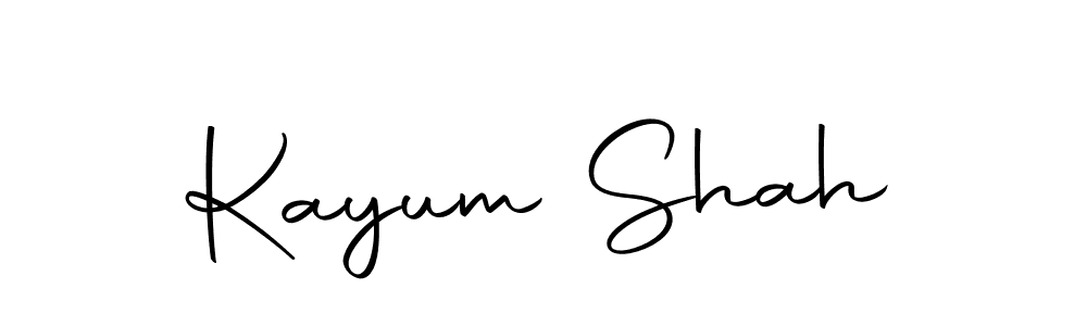 Best and Professional Signature Style for Kayum Shah. Autography-DOLnW Best Signature Style Collection. Kayum Shah signature style 10 images and pictures png
