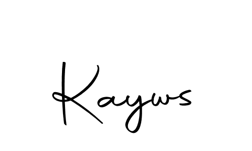 Autography-DOLnW is a professional signature style that is perfect for those who want to add a touch of class to their signature. It is also a great choice for those who want to make their signature more unique. Get Kayws name to fancy signature for free. Kayws signature style 10 images and pictures png